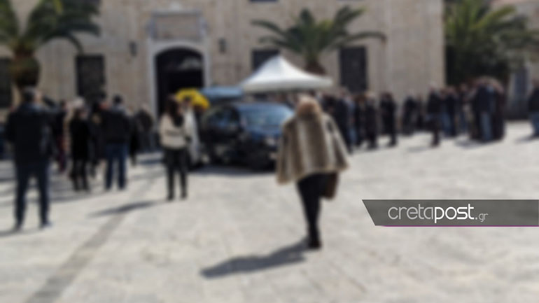 Κορωνοϊός: Εστίες διασποράς αποτελούν τα μνημόσυνα στην Κρήτη